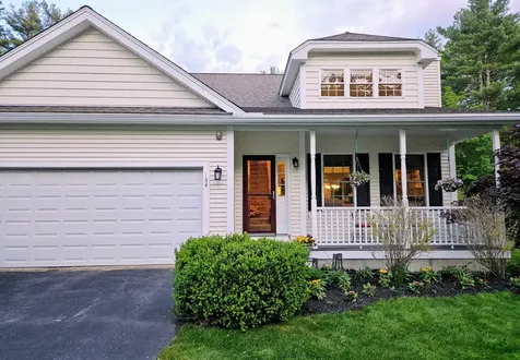 134 Natures View Drive Laconia NH 03246