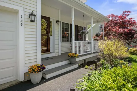 134 Natures View Drive Laconia NH 03246