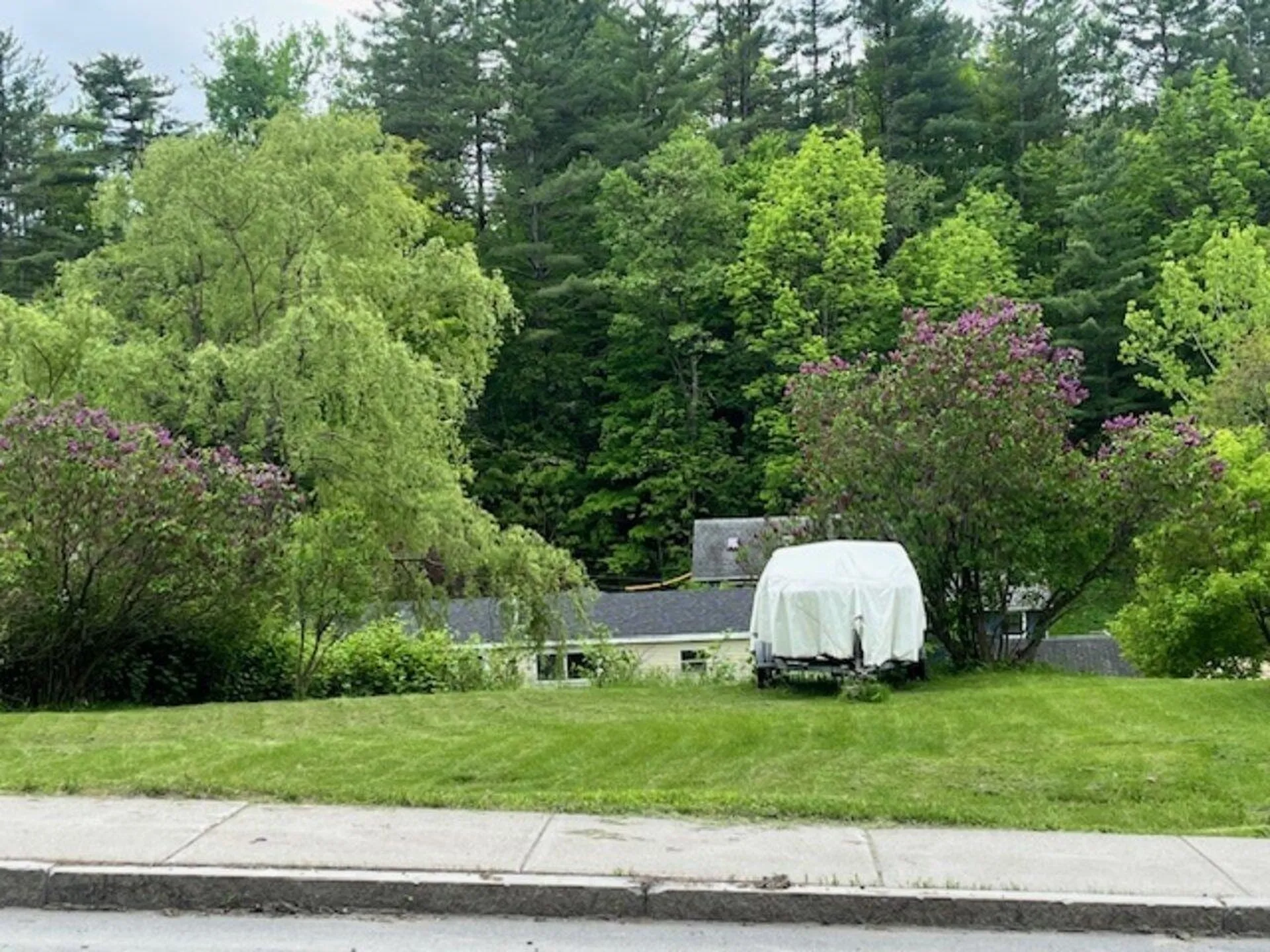 213 Main Street Montpelier VT 05602