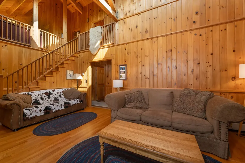 207 Covered Bridge Road Thornton NH 03285