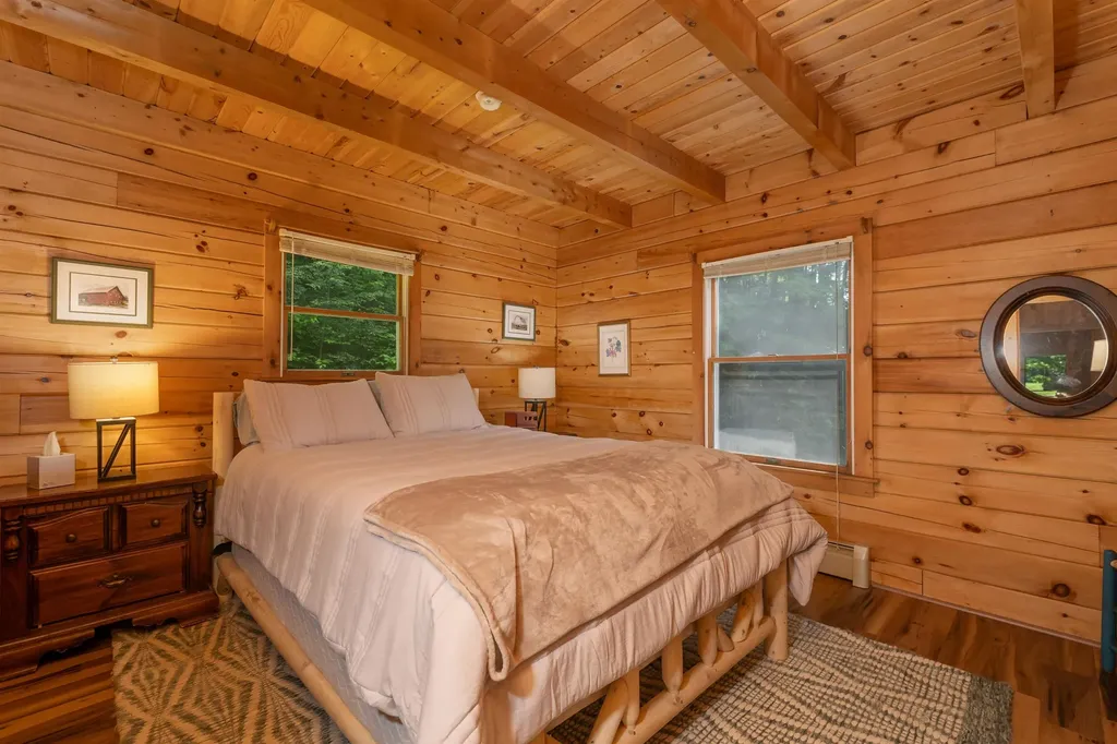 207 Covered Bridge Road Thornton NH 03285