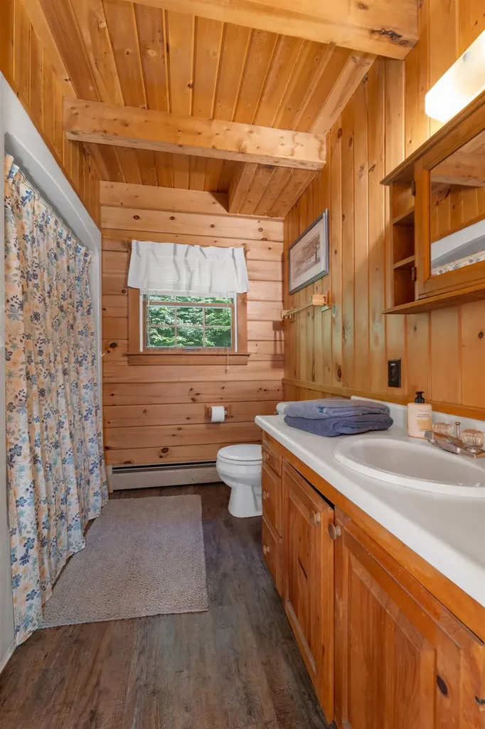 207 Covered Bridge Road Thornton NH 03285