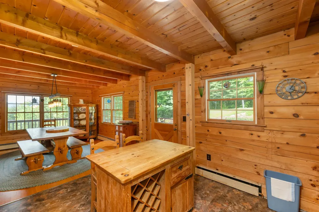 207 Covered Bridge Road Thornton NH 03285