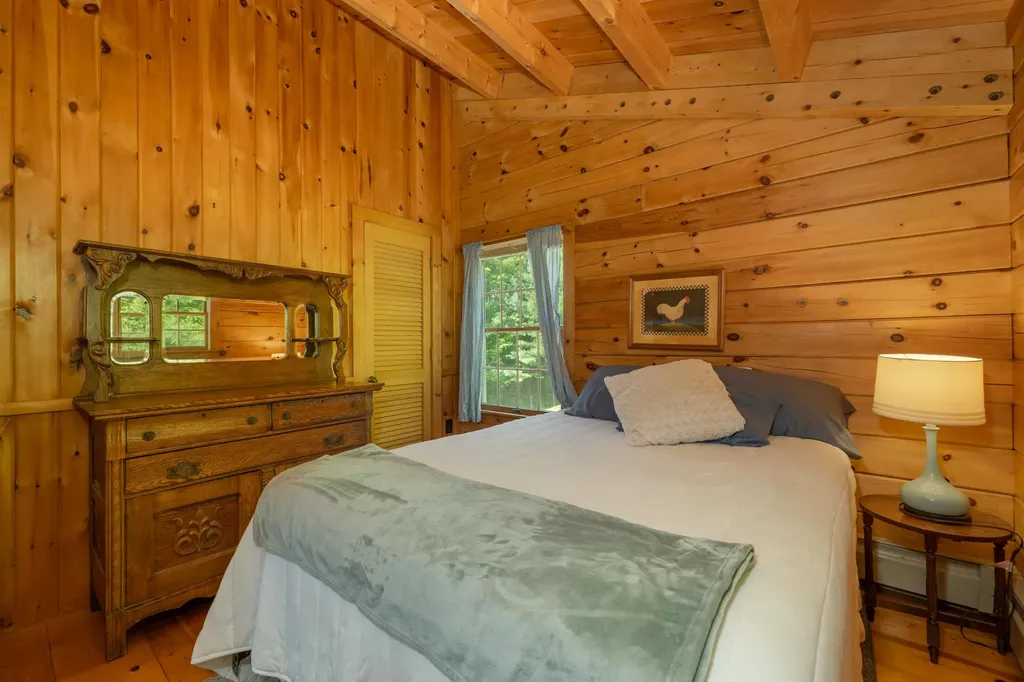 207 Covered Bridge Road Thornton NH 03285