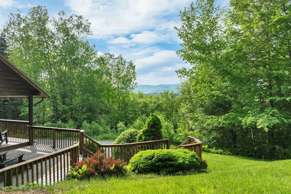 207 Covered Bridge Road Thornton NH 03285