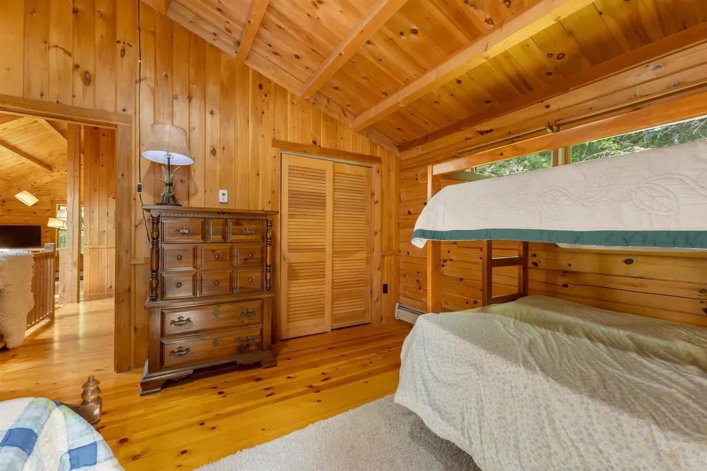 207 Covered Bridge Road Thornton NH 03285