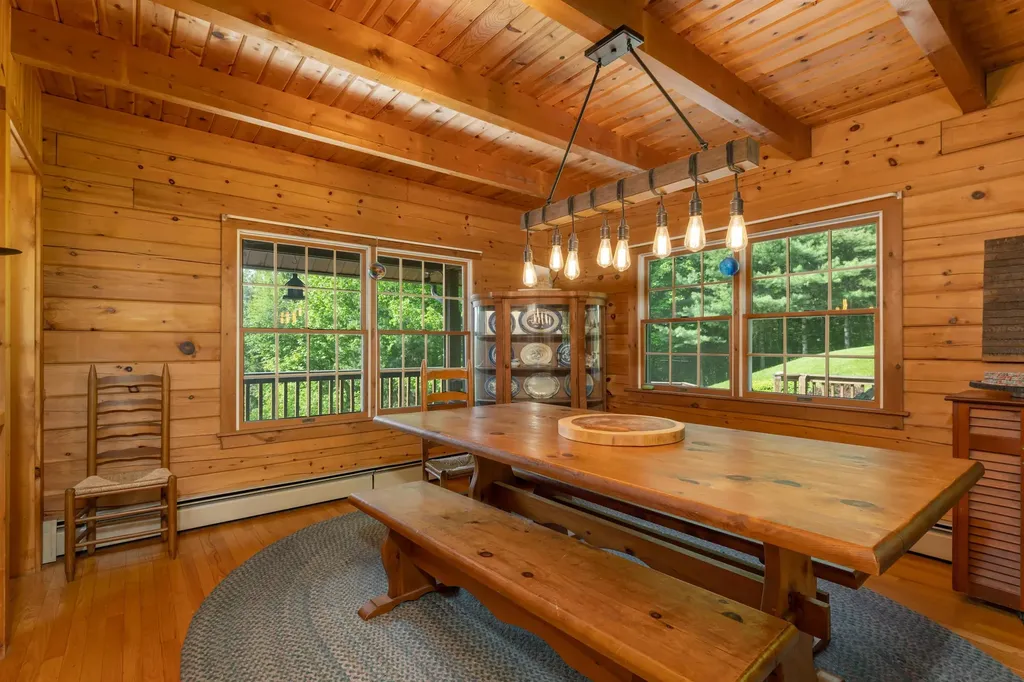 207 Covered Bridge Road Thornton NH 03285