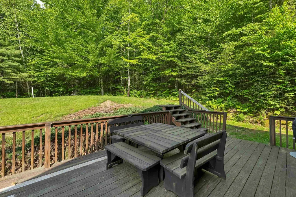 207 Covered Bridge Road Thornton NH 03285