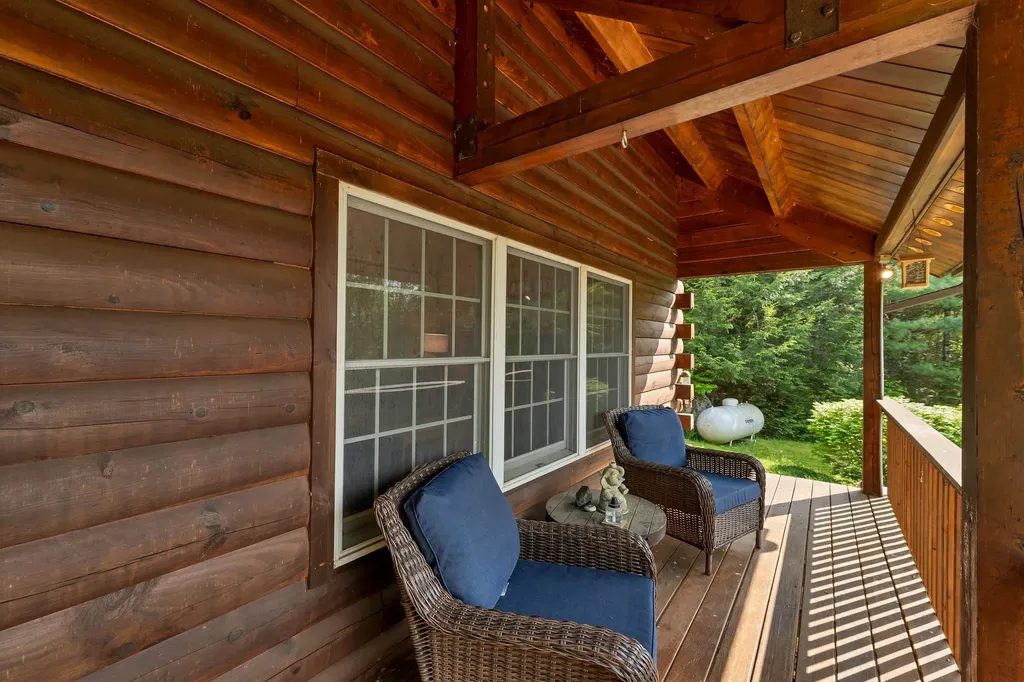 207 Covered Bridge Road Thornton NH 03285