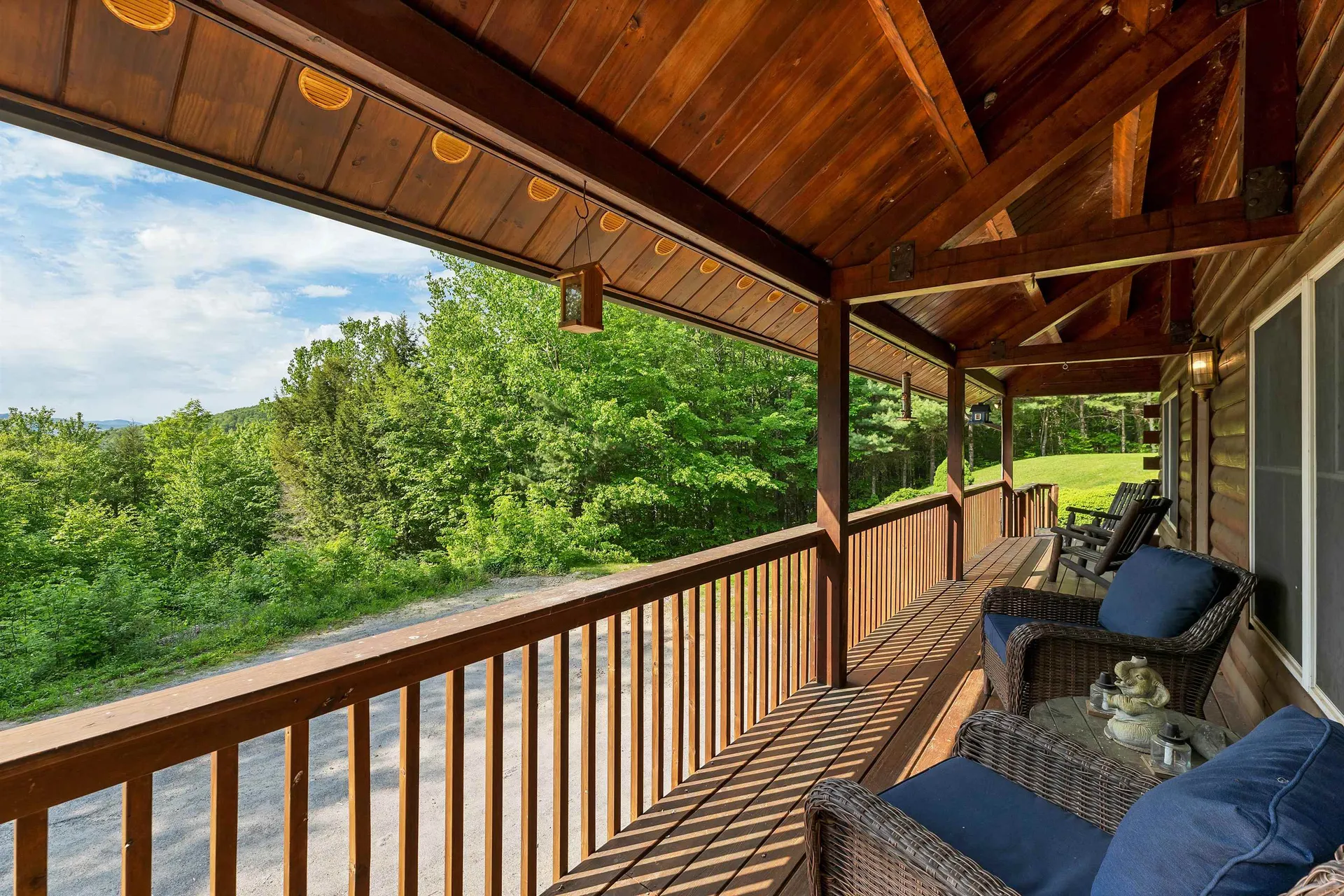 207 Covered Bridge Road Thornton NH 03285