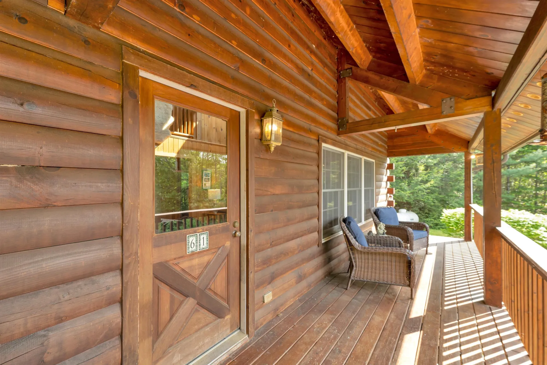 207 Covered Bridge Road Thornton NH 03285