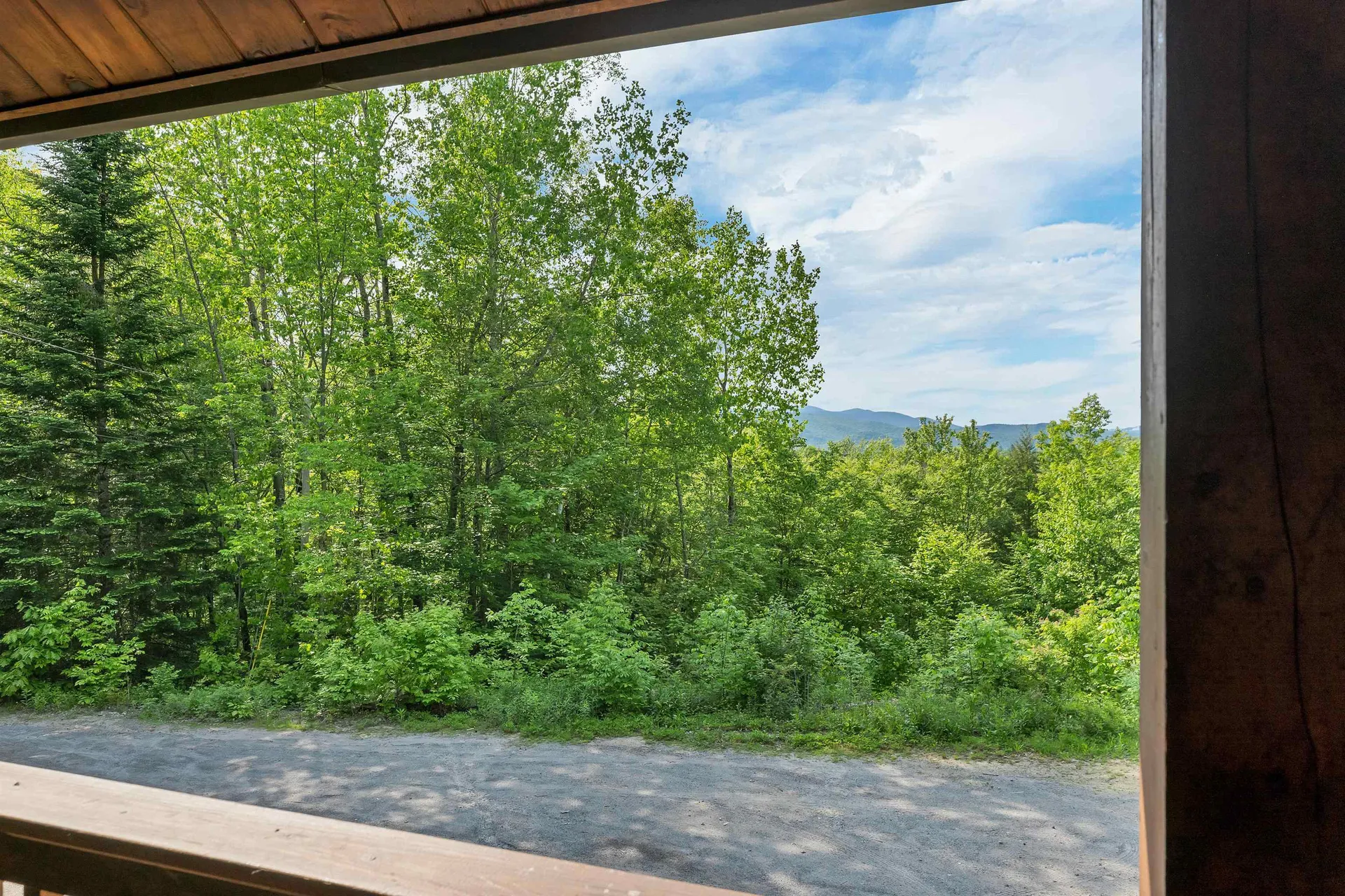 207 Covered Bridge Road Thornton NH 03285