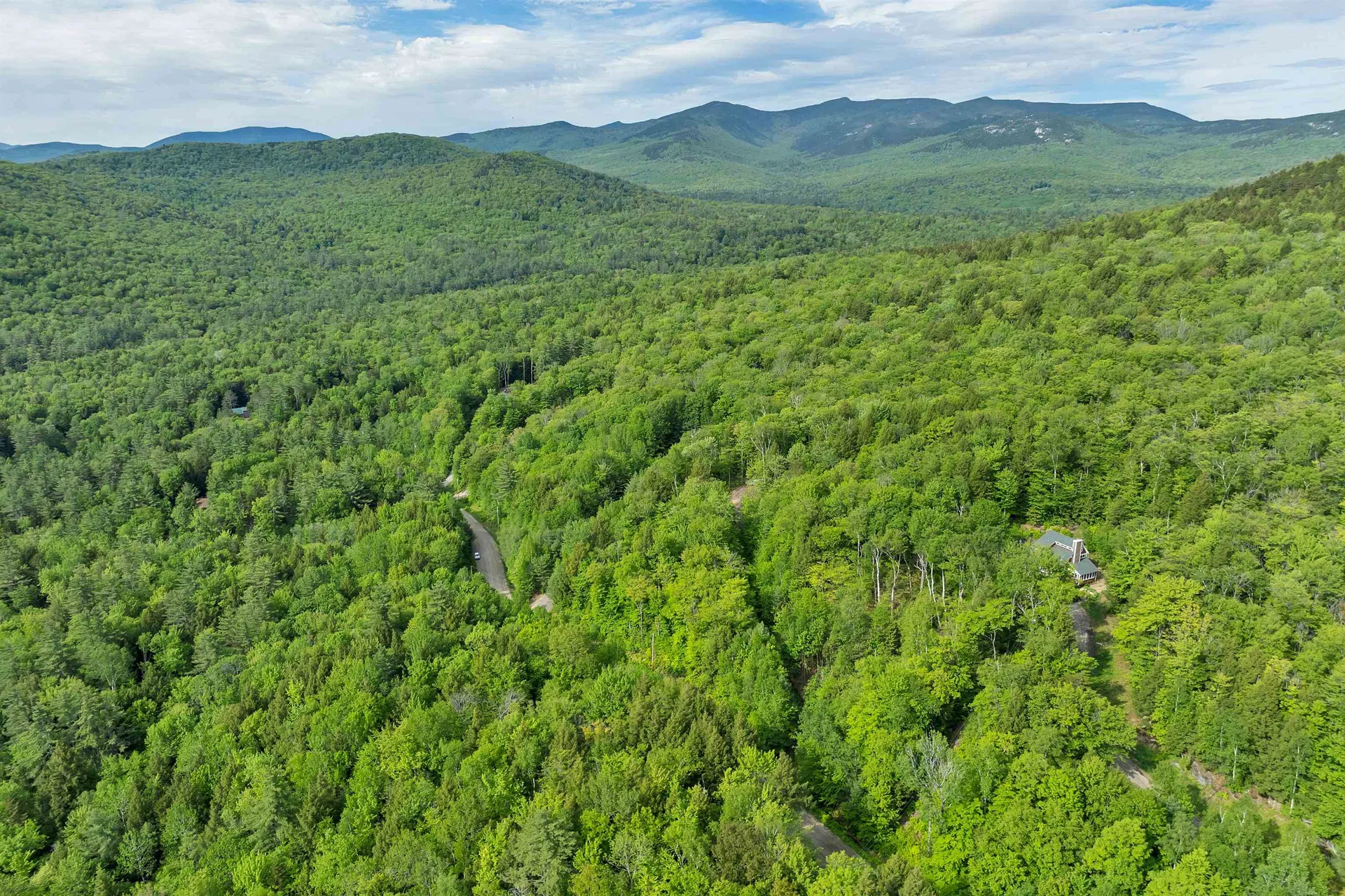 207 Covered Bridge Road Thornton NH 03285