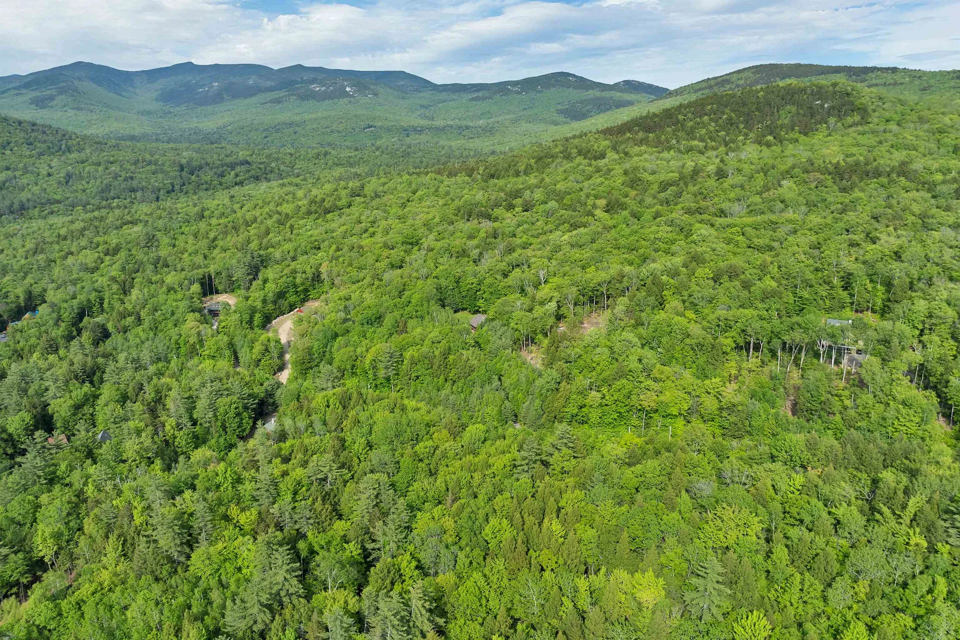 207 Covered Bridge Road Thornton NH 03285