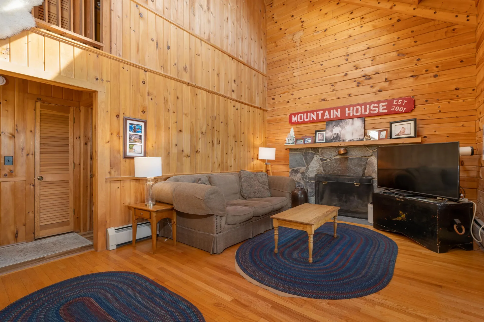 207 Covered Bridge Road Thornton NH 03285