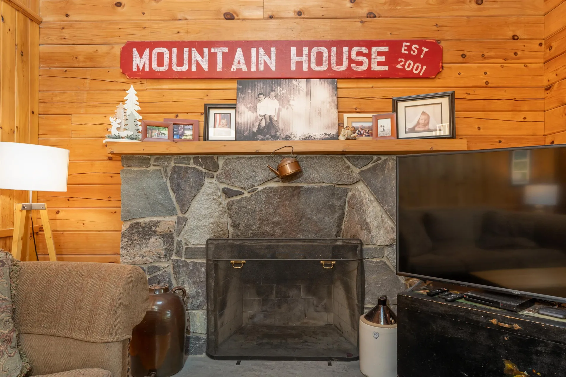 207 Covered Bridge Road Thornton NH 03285