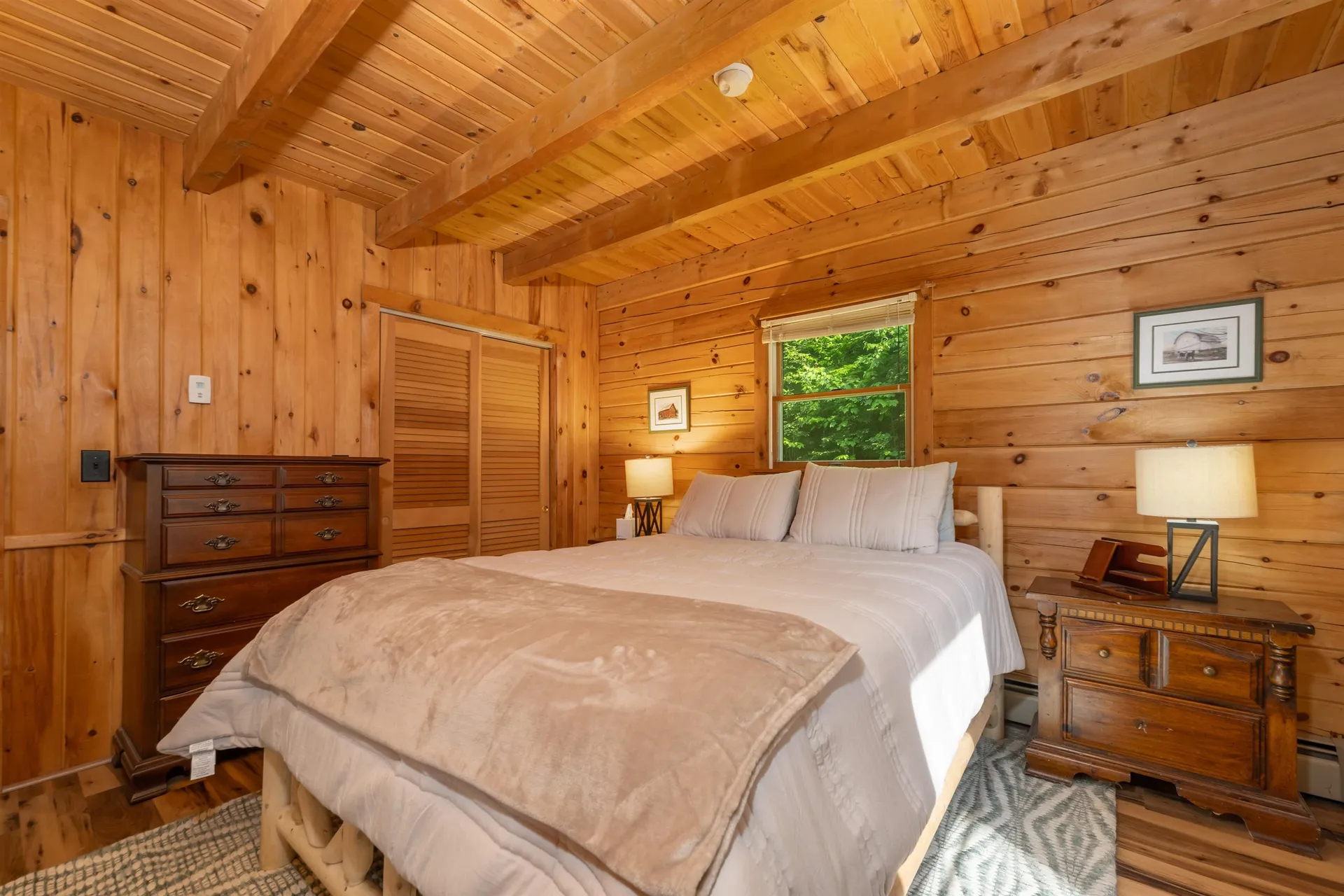 207 Covered Bridge Road Thornton NH 03285