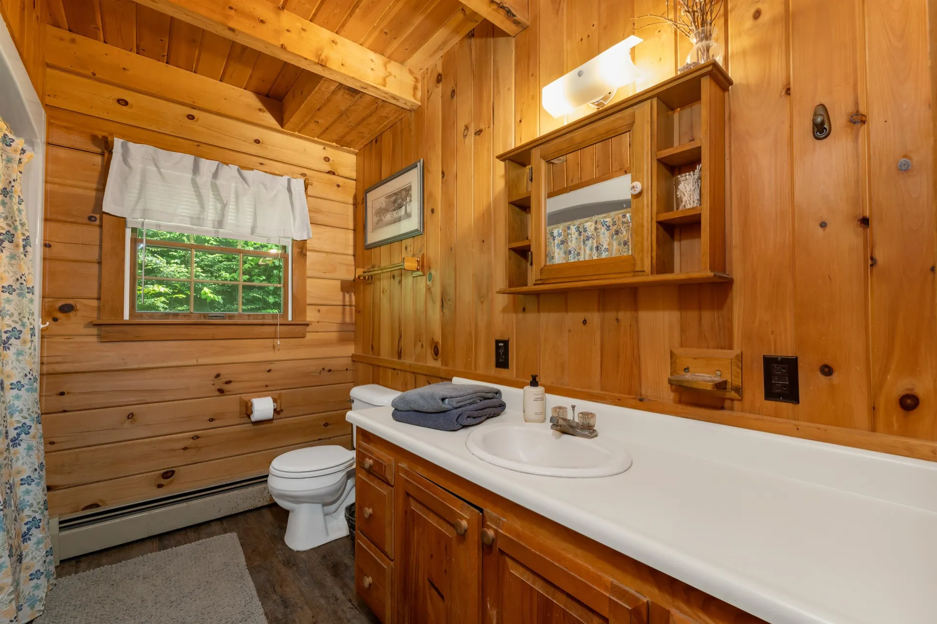 207 Covered Bridge Road Thornton NH 03285