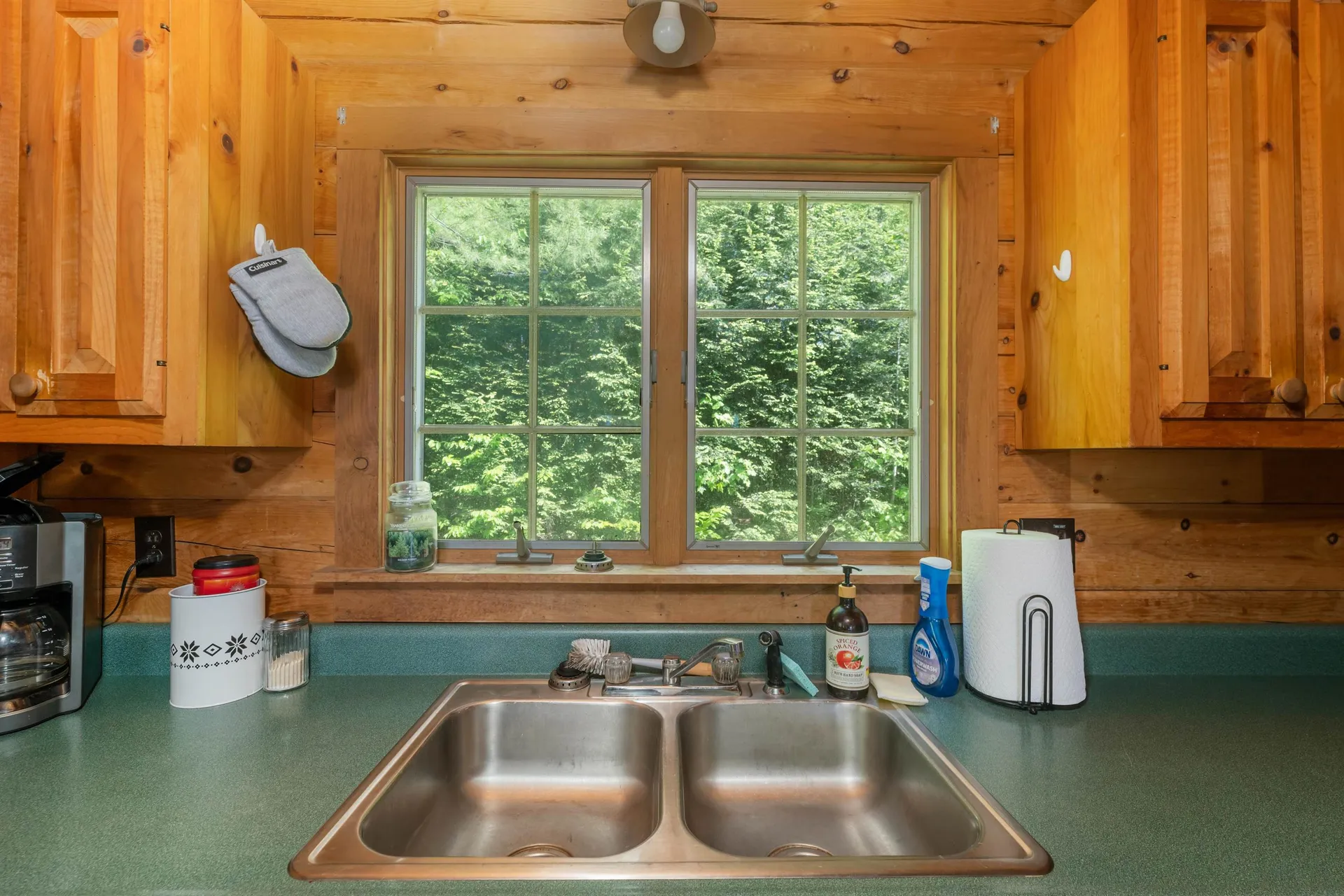 207 Covered Bridge Road Thornton NH 03285