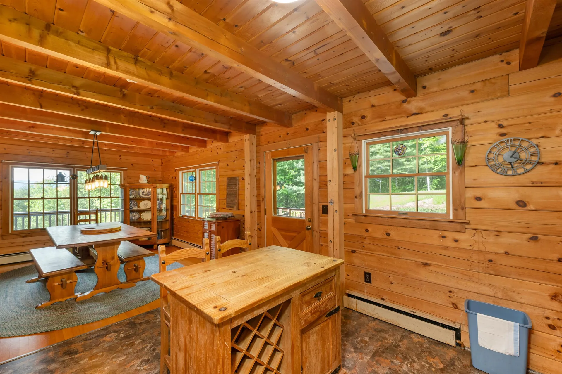 207 Covered Bridge Road Thornton NH 03285