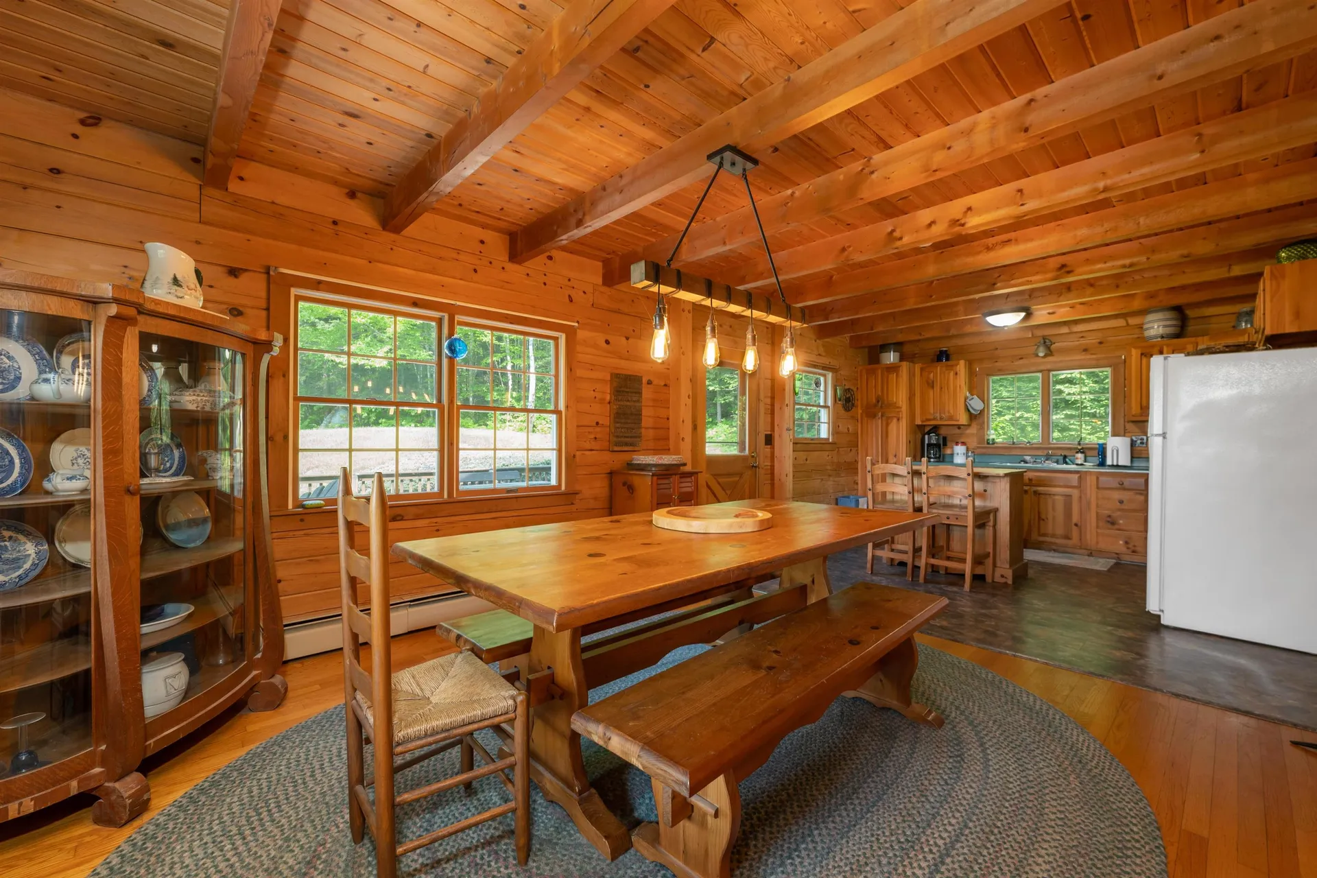 207 Covered Bridge Road Thornton NH 03285