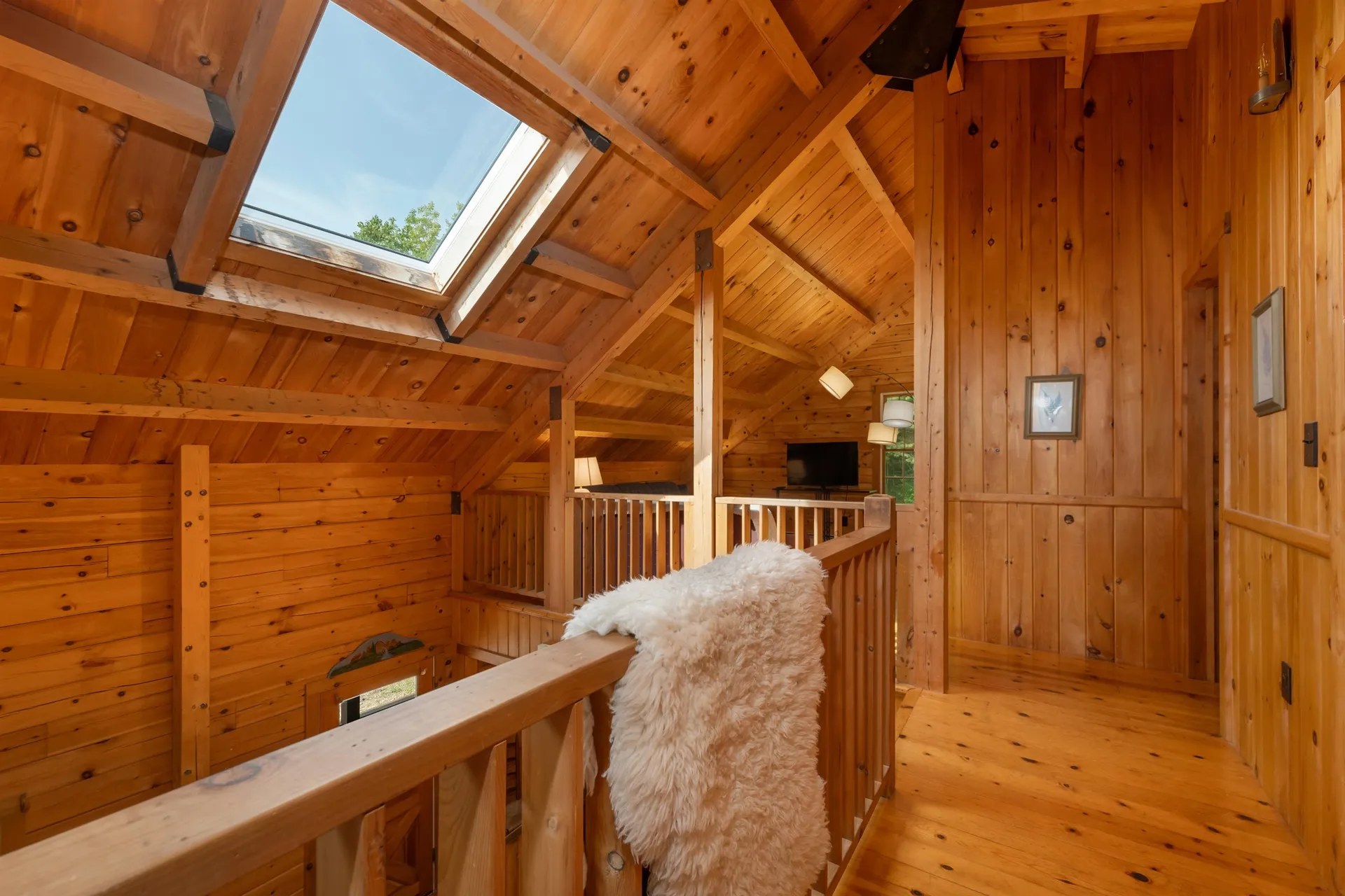 207 Covered Bridge Road Thornton NH 03285