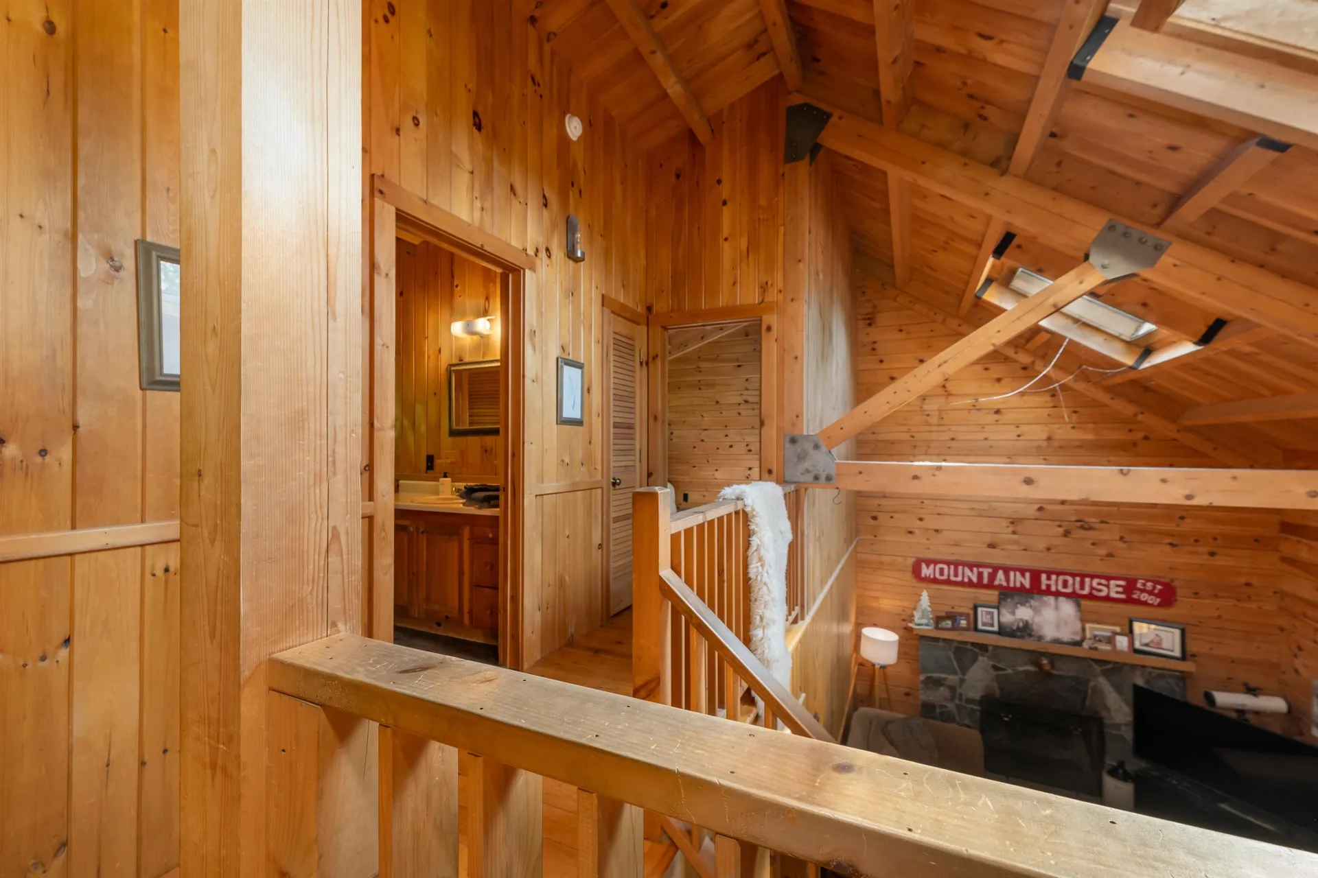 207 Covered Bridge Road Thornton NH 03285