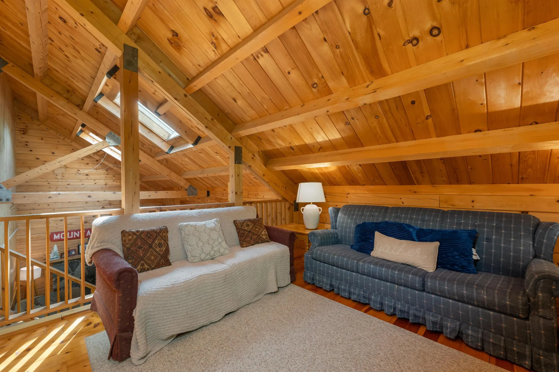 207 Covered Bridge Road Thornton NH 03285