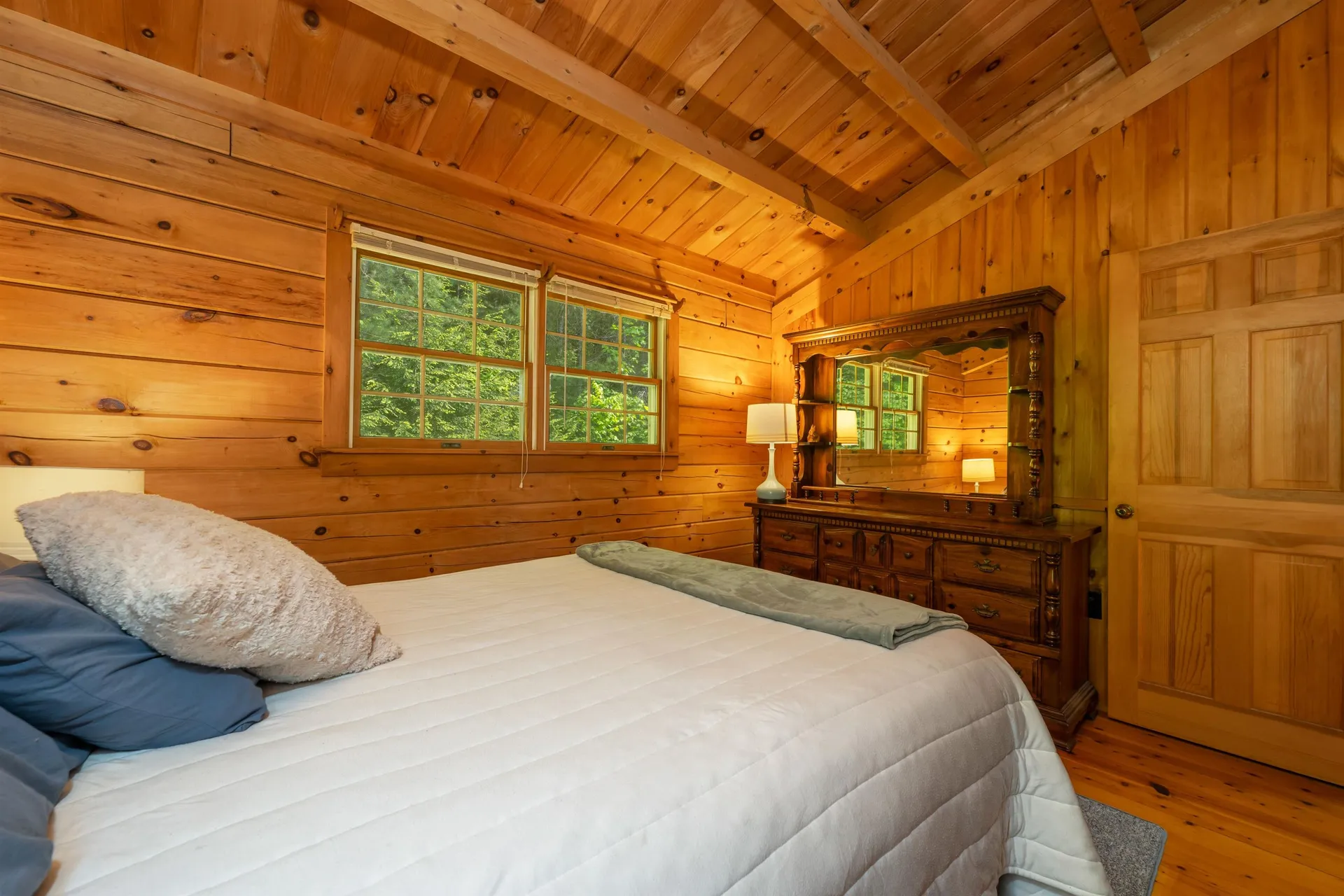 207 Covered Bridge Road Thornton NH 03285