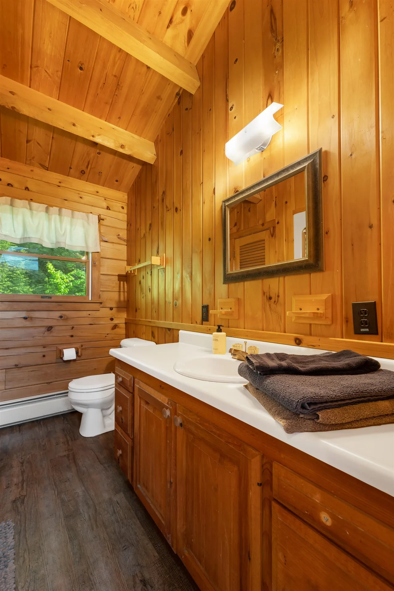 207 Covered Bridge Road Thornton NH 03285