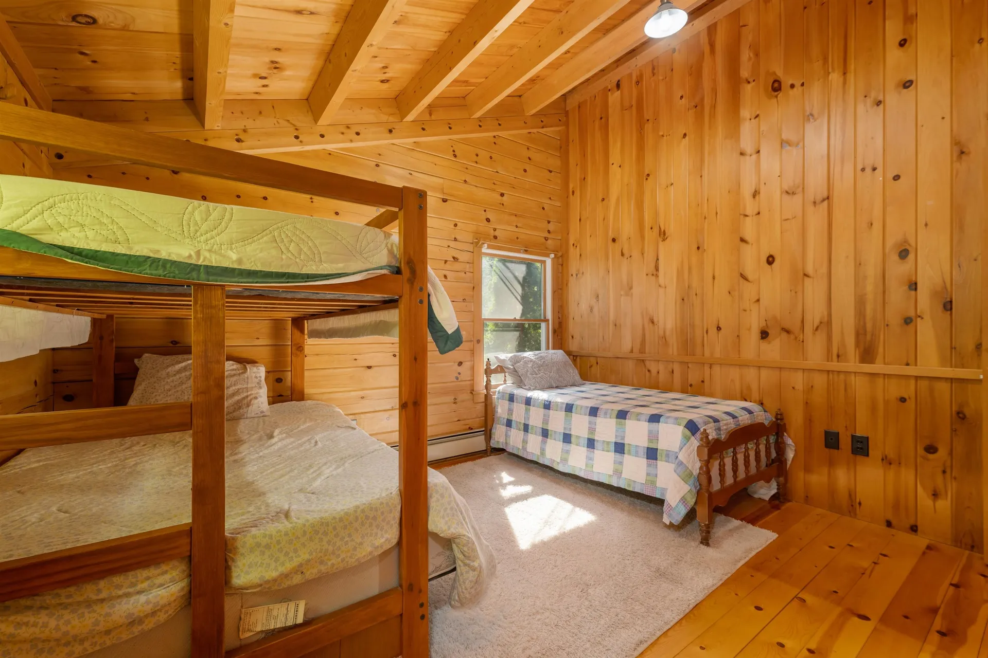 207 Covered Bridge Road Thornton NH 03285