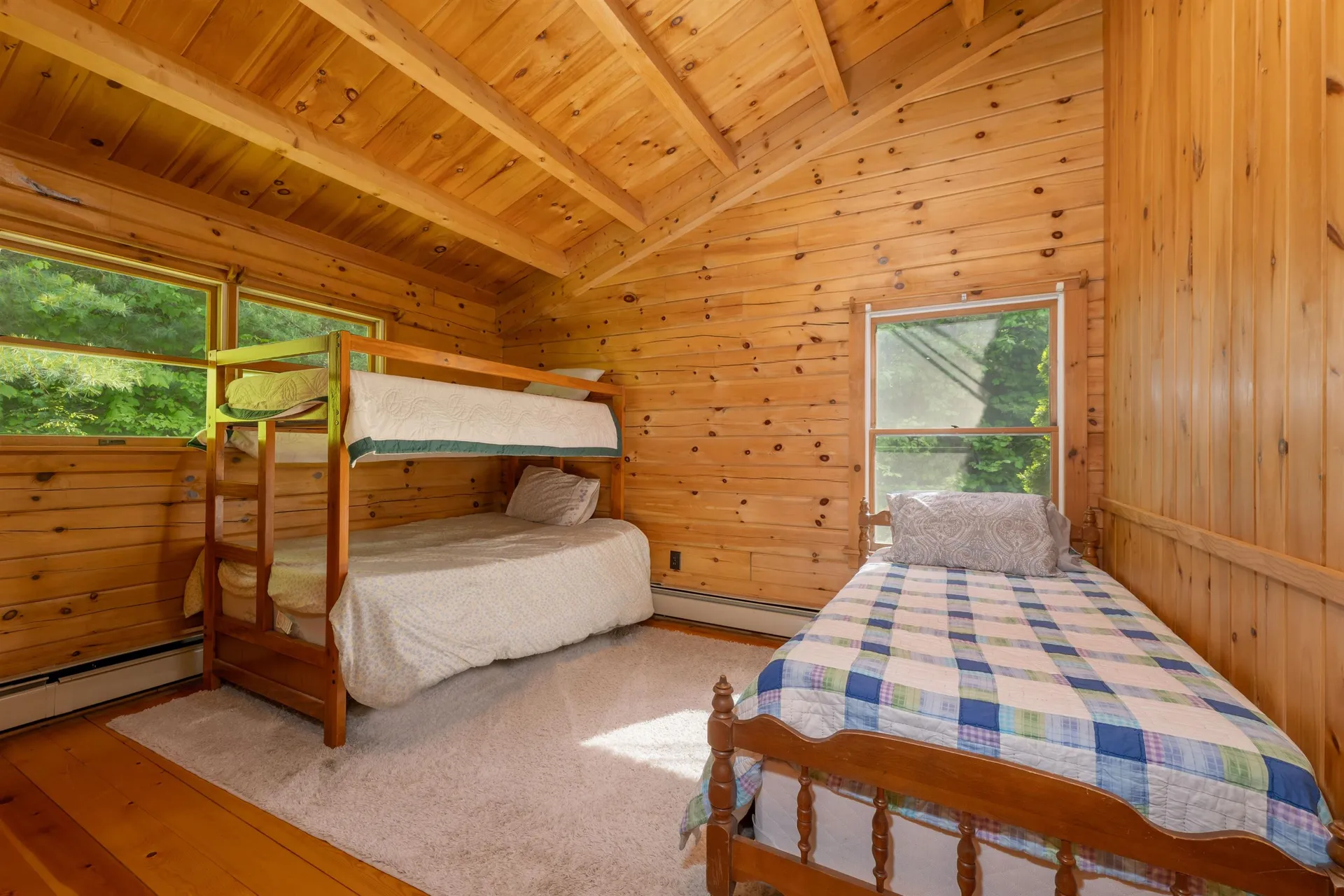 207 Covered Bridge Road Thornton NH 03285