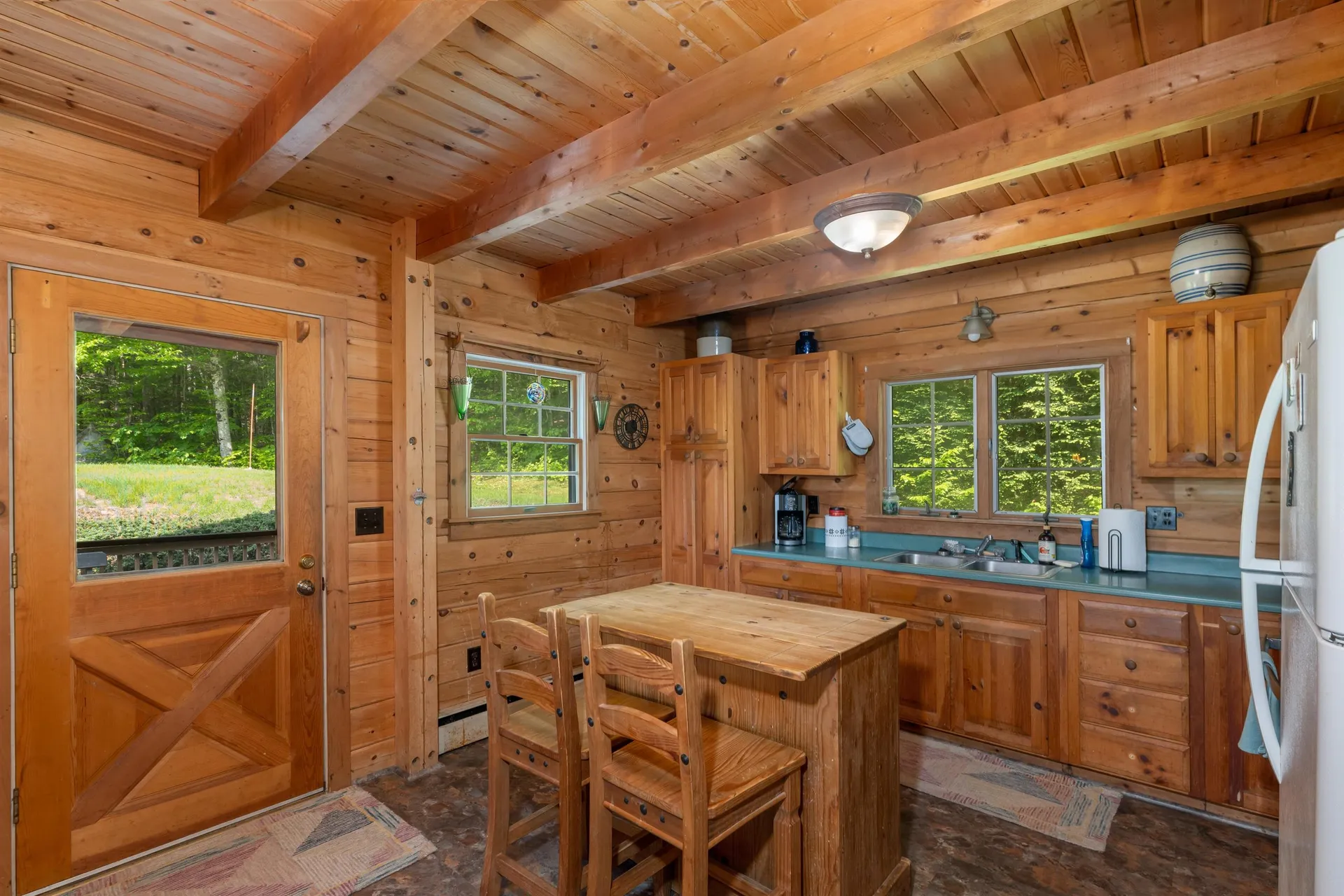 207 Covered Bridge Road Thornton NH 03285