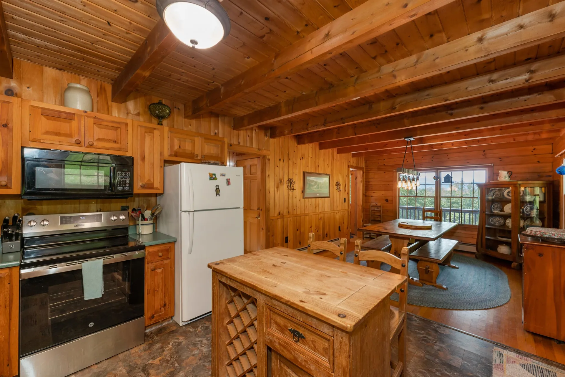 207 Covered Bridge Road Thornton NH 03285