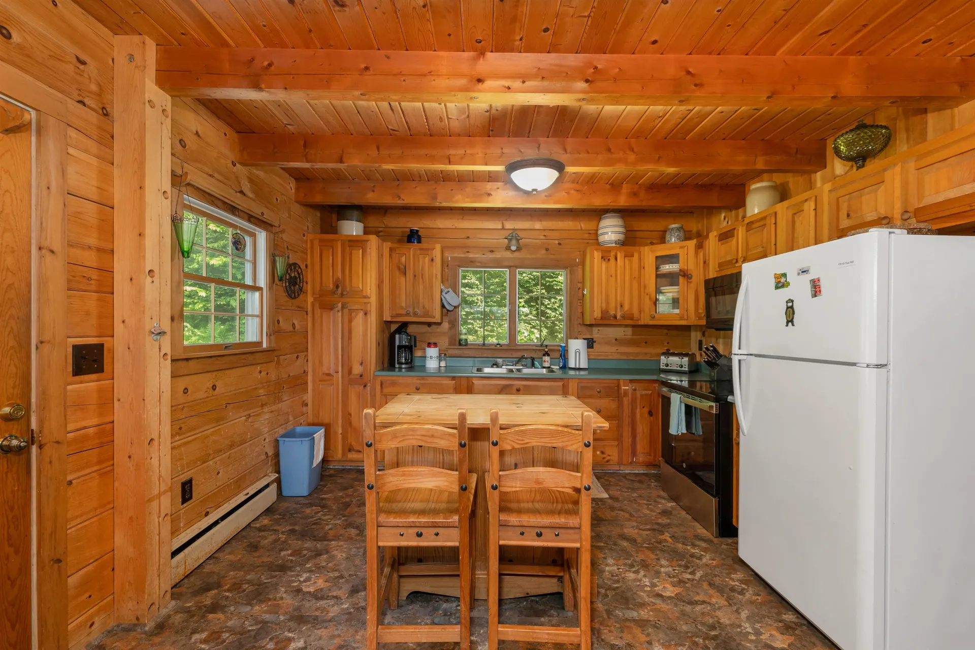 207 Covered Bridge Road Thornton NH 03285