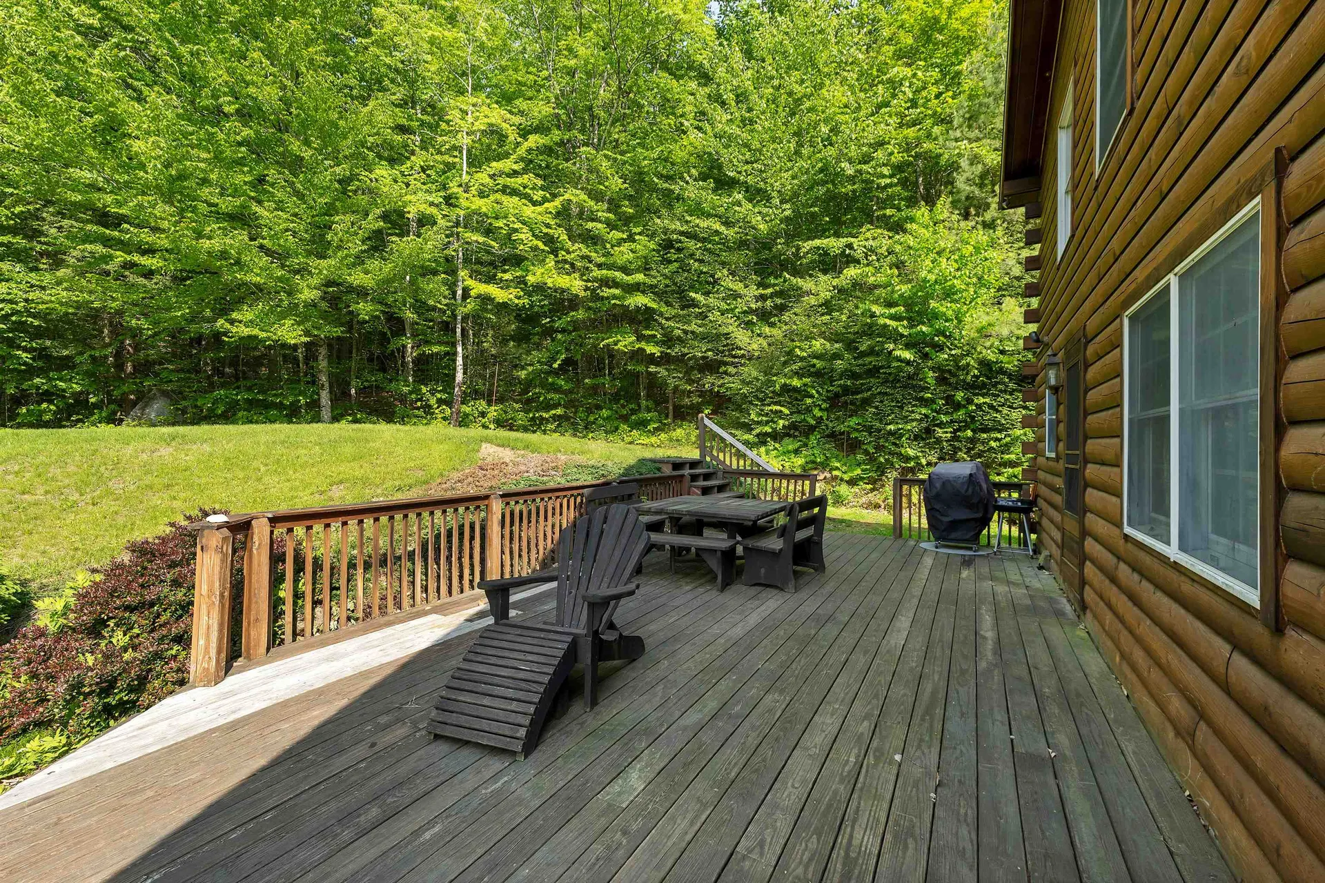 207 Covered Bridge Road Thornton NH 03285