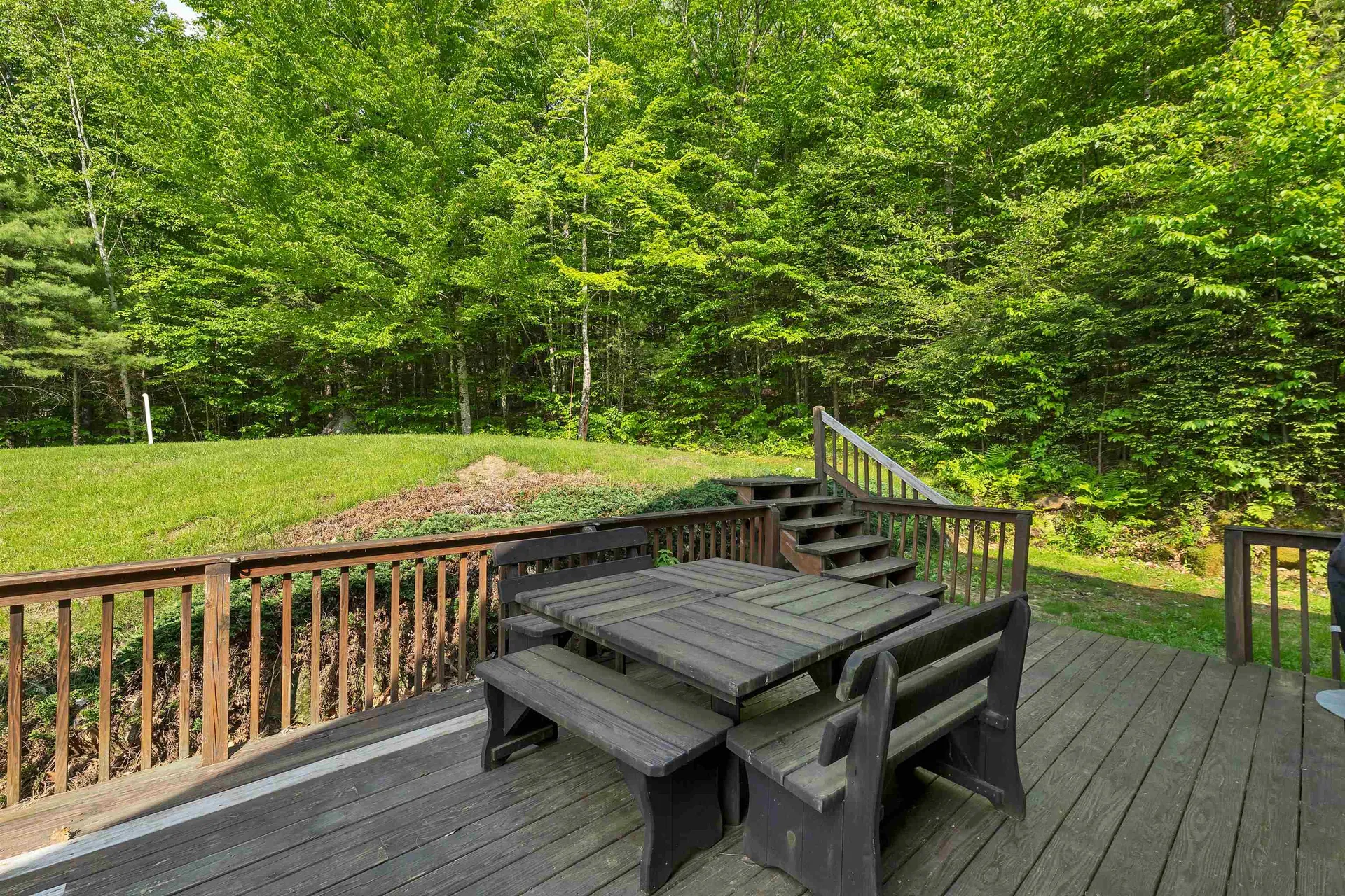 207 Covered Bridge Road Thornton NH 03285