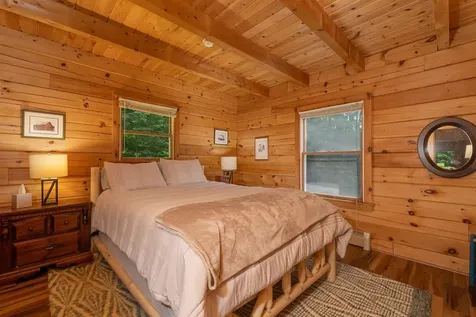 207 Covered Bridge Road Thornton NH 03285