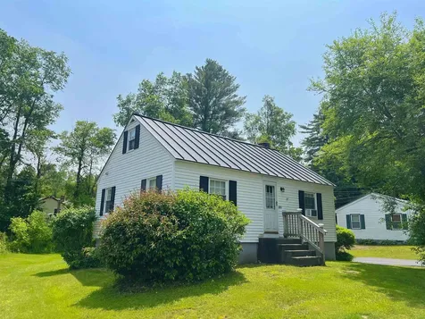 186 Mountain View Chester VT 25143