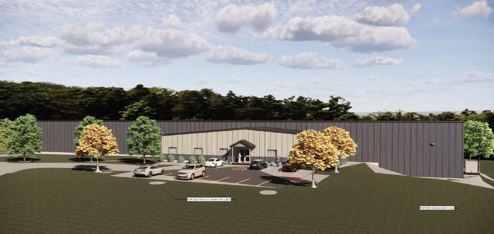 0 Quality Way Dover NH 03820