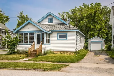 15 Chaplin Avenue Rutland City VT 05701