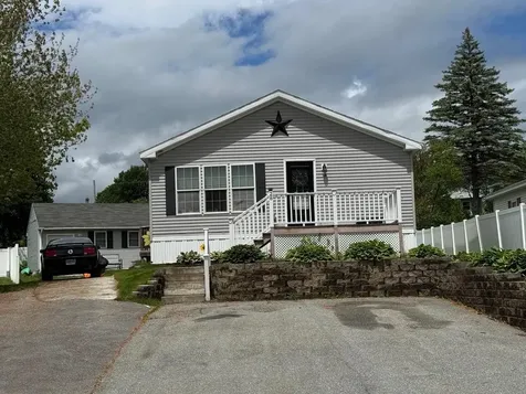 28 Titan Lane Greenville NH 03048
