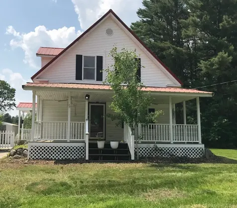 29 Benton Road Hooksett NH 03106