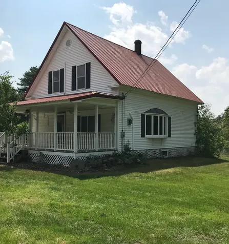 29 Benton Road Hooksett NH 03106