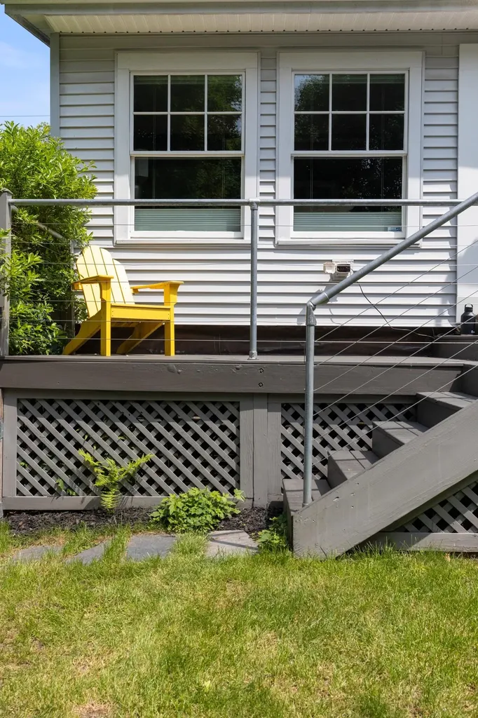 107 Loomis Street Burlington VT 05401