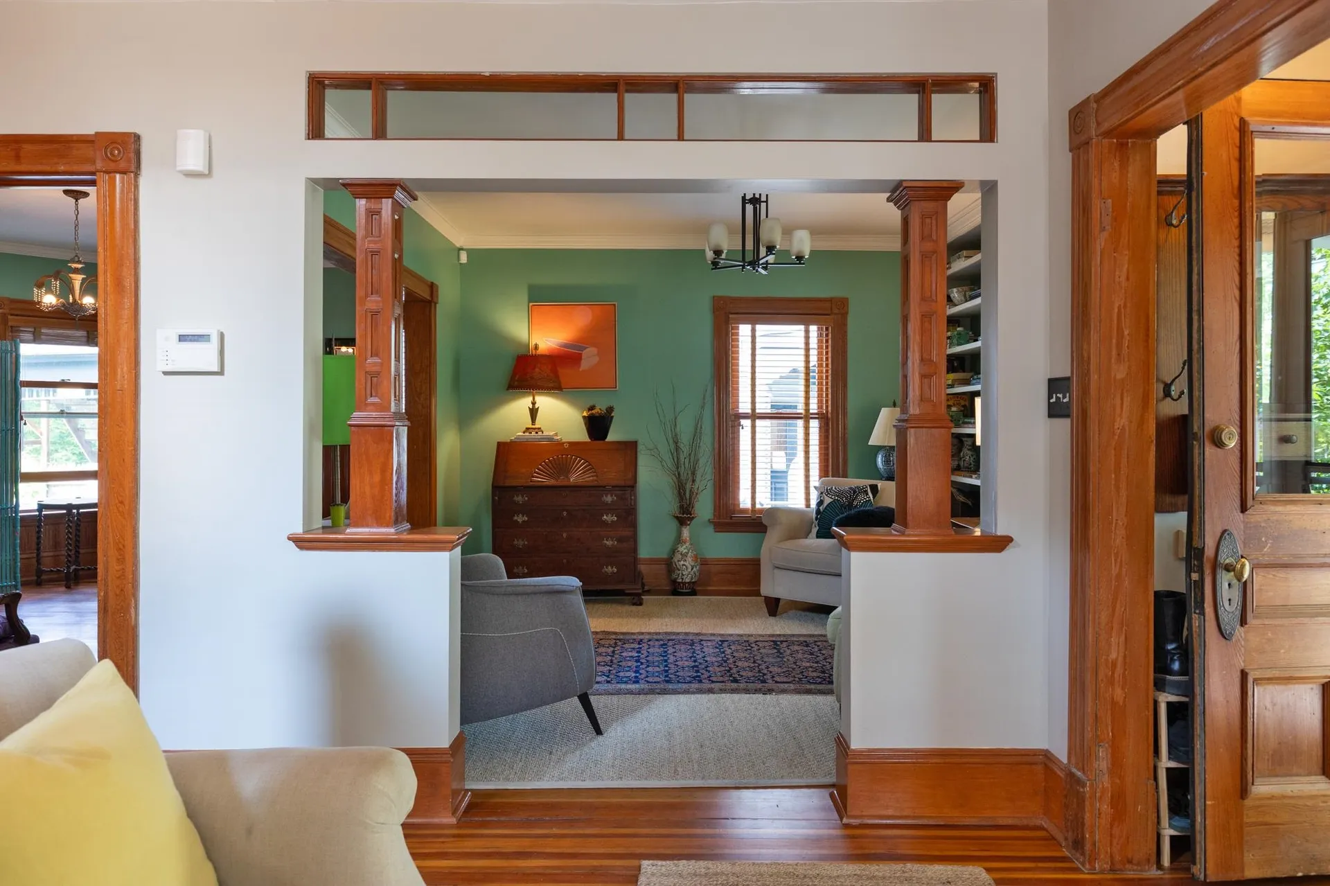 107 Loomis Street Burlington VT 05401