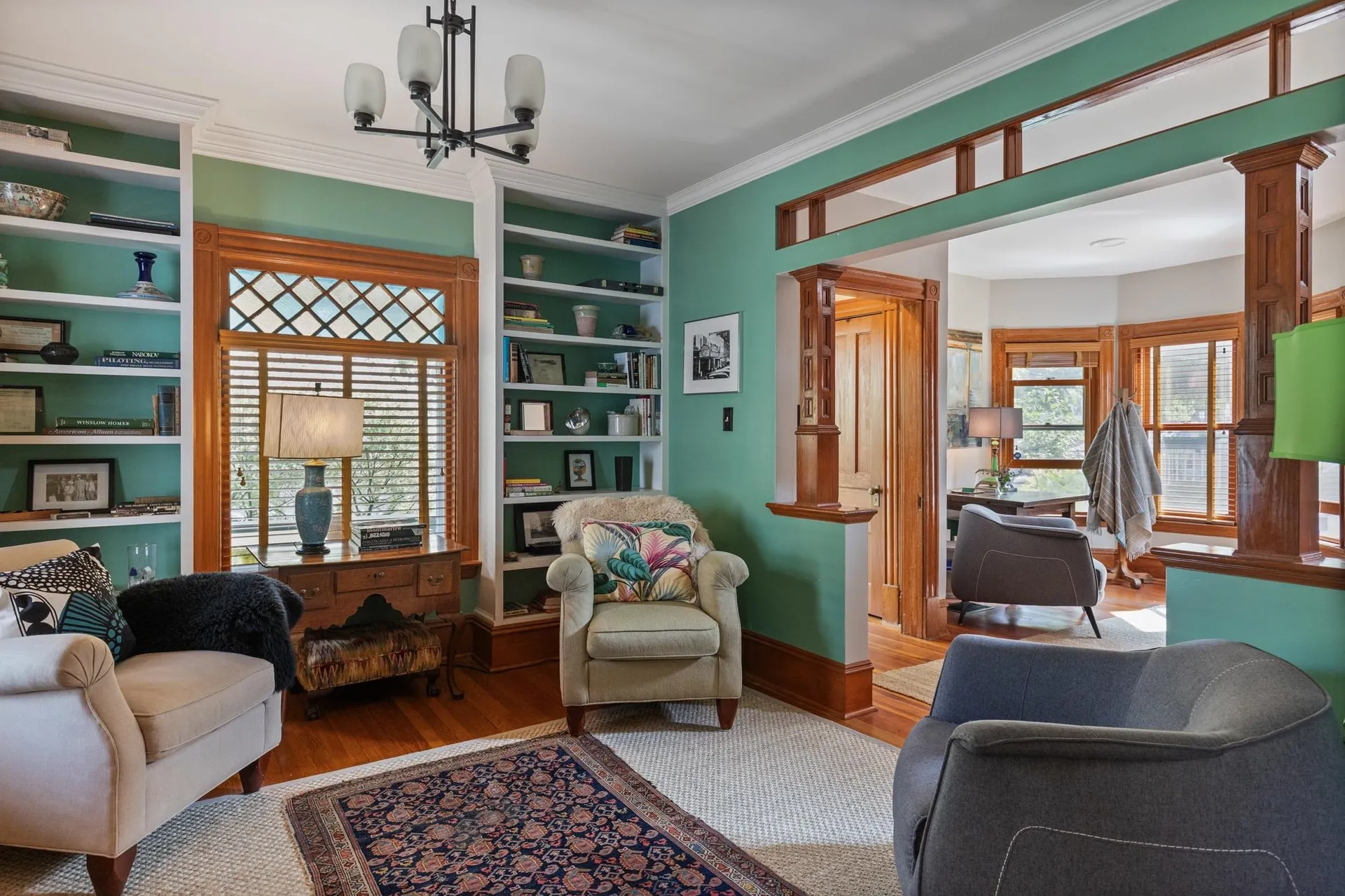 107 Loomis Street Burlington VT 05401