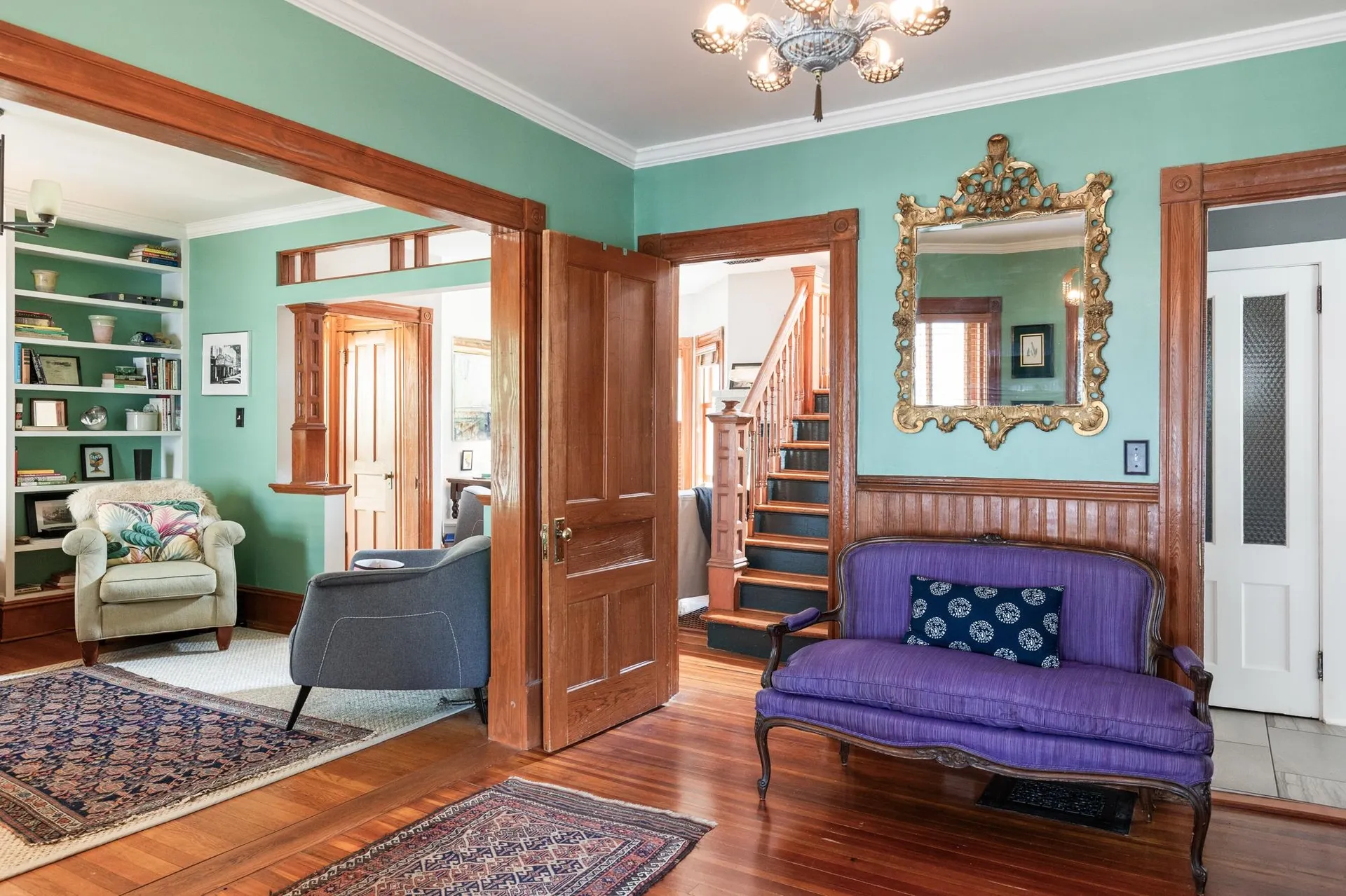 107 Loomis Street Burlington VT 05401