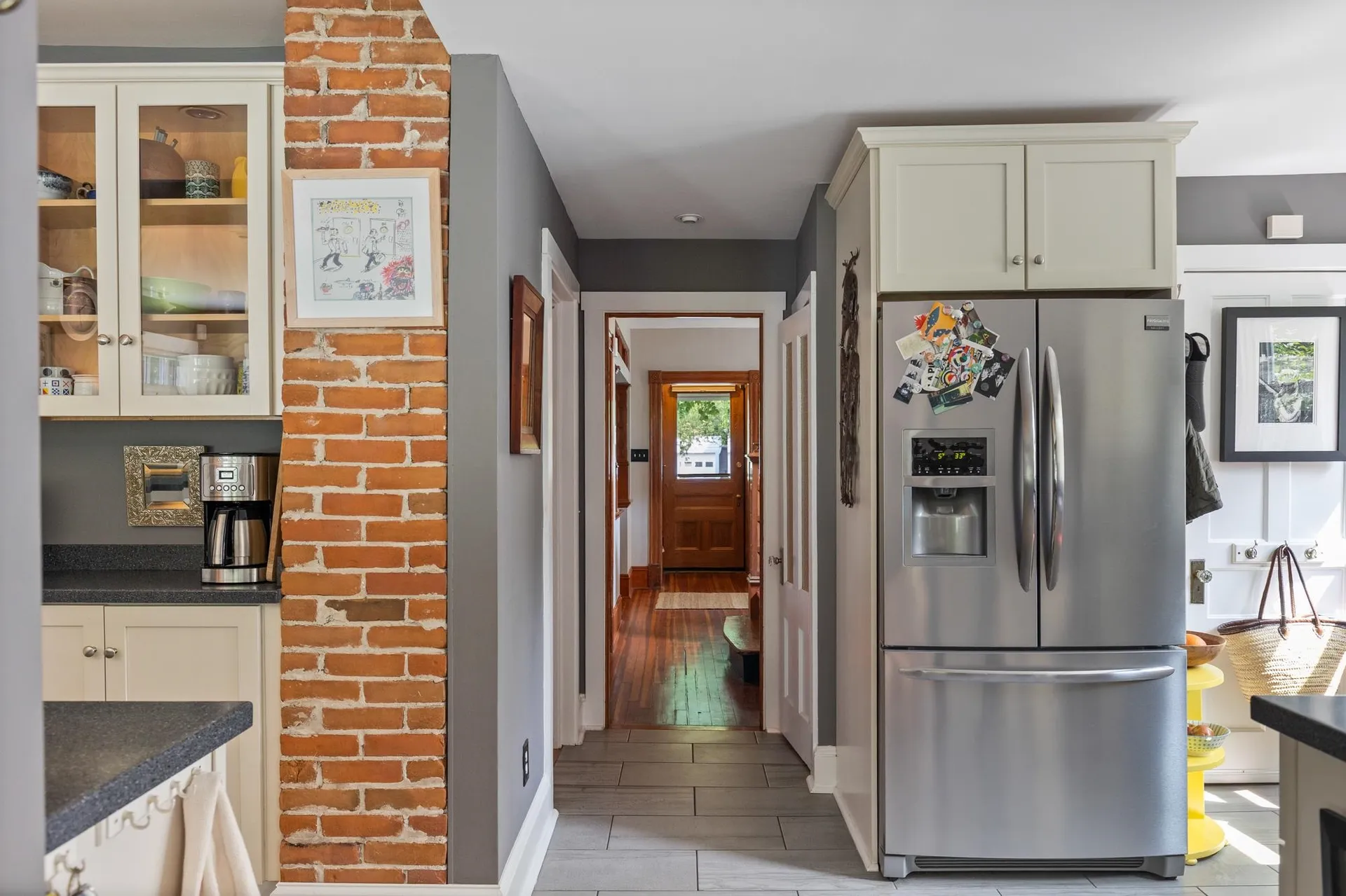 107 Loomis Street Burlington VT 05401