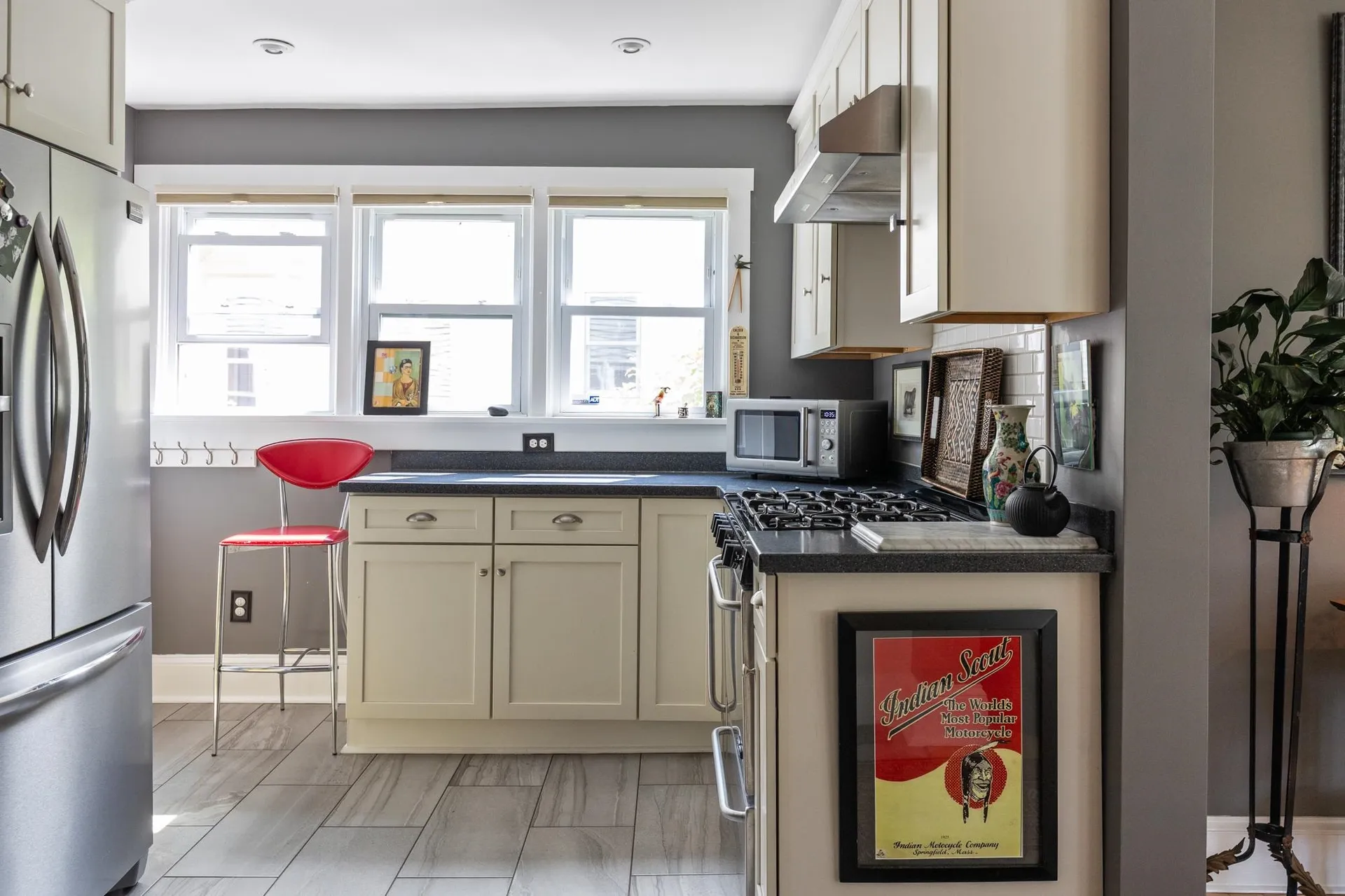 107 Loomis Street Burlington VT 05401